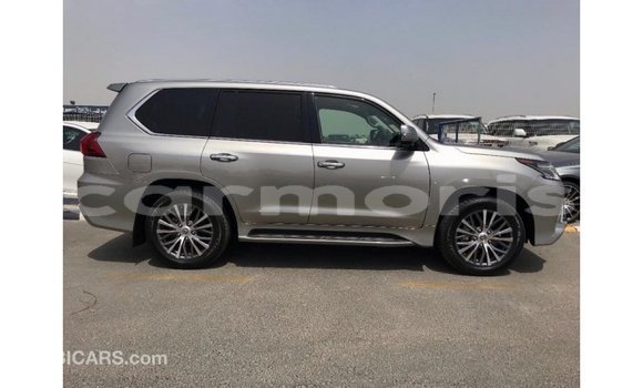 Buy Import Lexus LX Other Car in Import - Dubai in Agalega Islands Buy Import Lexus LX Other Car in Import - Dubai in Agalega Islands