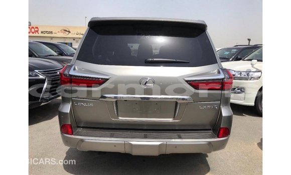 Buy Import Lexus LX Other Car in Import - Dubai in Agalega Islands Buy Import Lexus LX Other Car in Import - Dubai in Agalega Islands