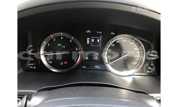 Buy Import Lexus LX Other Car in Import - Dubai in Agalega Islands Buy Import Lexus LX Other Car in Import - Dubai in Agalega Islands