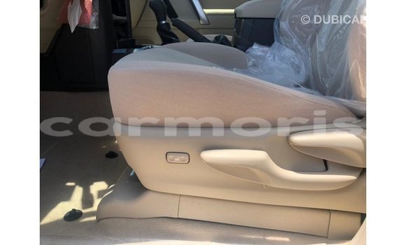 Buy Import Toyota Prado White Car in Import - Dubai in Agalega Islands Buy Import Toyota Prado White Car in Import - Dubai in Agalega Islands