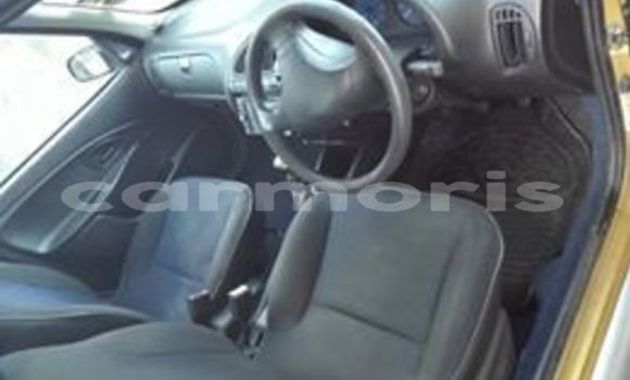 Buy Used Citroen Saxo Brown Car in Port Louis in Port Louis District Buy Used Citroen Saxo Brown Car in Port Louis in Port Louis District
