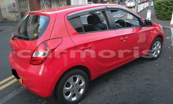 Buy Used Hyundai i10 Red Car in Port Louis in Port Louis District Buy Used Hyundai i10 Red Car in Port Louis in Port Louis District