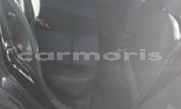 Buy Used Nissan March Black Car in Port Louis in Port Louis District Buy Used Nissan March Black Car in Port Louis in Port Louis District