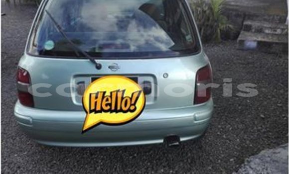 Buy Used Nissan Micra Blue Car in Port Louis in Port Louis District Buy Used Nissan Micra Blue Car in Port Louis in Port Louis District