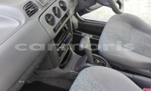 Buy Used Nissan Micra Blue Car in Port Louis in Port Louis District Buy Used Nissan Micra Blue Car in Port Louis in Port Louis District