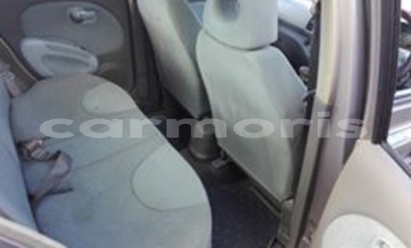 Buy Used Nissan March Other Car in Port Louis in Port Louis District Buy Used Nissan March Other Car in Port Louis in Port Louis District