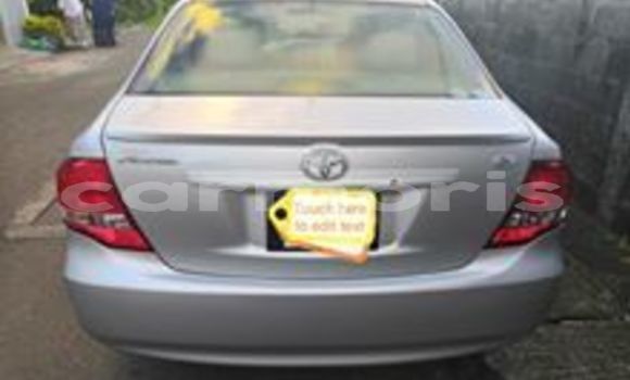 Acheter Occasion Voiture Toyota Axio Gris à Port Louis, Port Louis District Acheter Occasion Voiture Toyota Axio Gris à Port Louis, Port Louis District