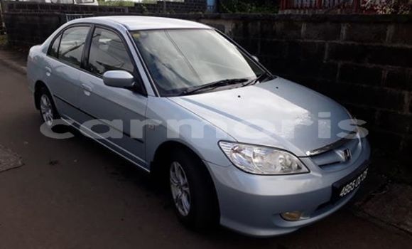 Acheter Occasion Voiture Honda Civic Autre à Port Louis, Port Louis District Acheter Occasion Voiture Honda Civic Autre à Port Louis, Port Louis District