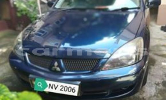 Acheter Occasion Voiture Mitsubishi Lancer Bleu à Port Louis, Port Louis District Acheter Occasion Voiture Mitsubishi Lancer Bleu à Port Louis, Port Louis District