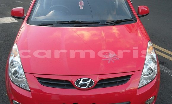 Buy Used Hyundai i10 Red Car in Port Louis in Port Louis District Buy Used Hyundai i10 Red Car in Port Louis in Port Louis District