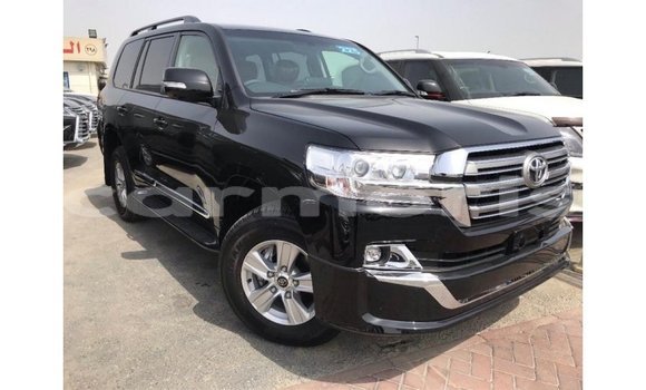 Acheter Import Voiture Toyota Land Cruiser Noir à Import - Dubai, Îles Agalega Acheter Import Voiture Toyota Land Cruiser Noir à Import - Dubai, Îles Agalega
