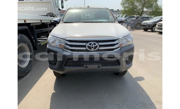 Buy Import Toyota Hilux Other Car in Import - Dubai in Agalega Islands Buy Import Toyota Hilux Other Car in Import - Dubai in Agalega Islands