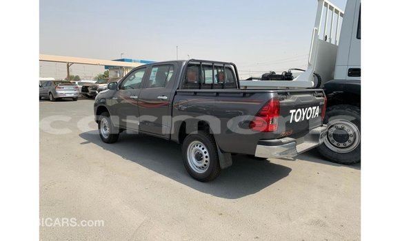Buy Import Toyota Hilux Other Car in Import - Dubai in Agalega Islands Buy Import Toyota Hilux Other Car in Import - Dubai in Agalega Islands