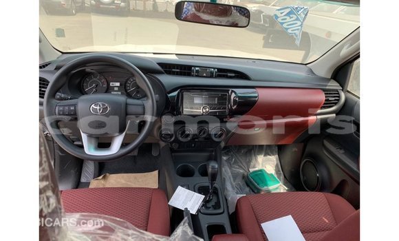 Buy Import Toyota Hilux Other Car in Import - Dubai in Agalega Islands Buy Import Toyota Hilux Other Car in Import - Dubai in Agalega Islands