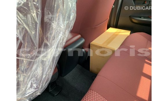 Buy Import Toyota Hilux Other Car in Import - Dubai in Agalega Islands Buy Import Toyota Hilux Other Car in Import - Dubai in Agalega Islands