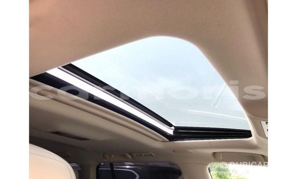 Buy Import Toyota Land Cruiser White Car in Import - Dubai in Agalega Islands Buy Import Toyota Land Cruiser White Car in Import - Dubai in Agalega Islands