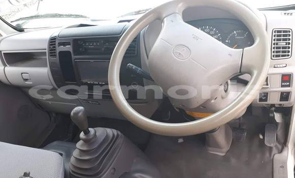 Buy Used Toyota Dyna White Car in Port Louis in Port Louis District Buy Used Toyota Dyna White Car in Port Louis in Port Louis District