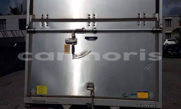 Buy Used Toyota Dyna White Car in Port Louis in Port Louis District Buy Used Toyota Dyna White Car in Port Louis in Port Louis District