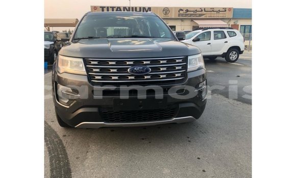 Buy Import Ford Explorer Other Car in Import - Dubai in Agalega Islands