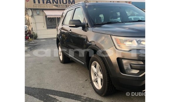 Buy Import Ford Explorer Other Car in Import - Dubai in Agalega Islands Buy Import Ford Explorer Other Car in Import - Dubai in Agalega Islands