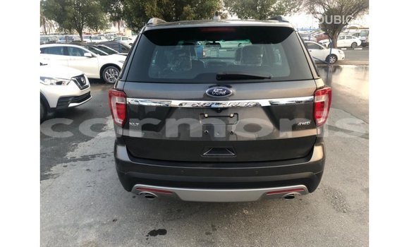Buy Import Ford Explorer Other Car in Import - Dubai in Agalega Islands Buy Import Ford Explorer Other Car in Import - Dubai in Agalega Islands