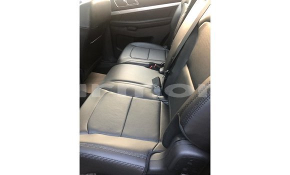 Buy Import Ford Explorer Other Car in Import - Dubai in Agalega Islands Buy Import Ford Explorer Other Car in Import - Dubai in Agalega Islands
