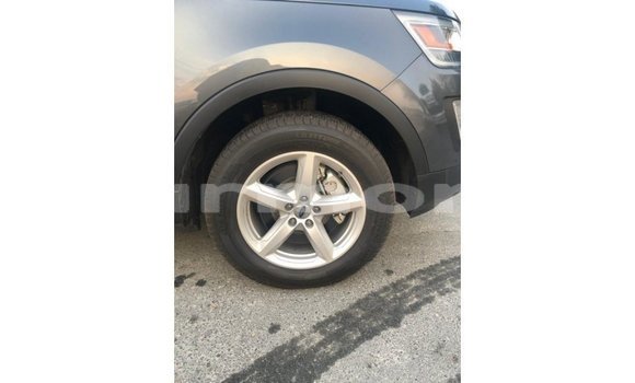 Buy Import Ford Explorer Other Car in Import - Dubai in Agalega Islands Buy Import Ford Explorer Other Car in Import - Dubai in Agalega Islands