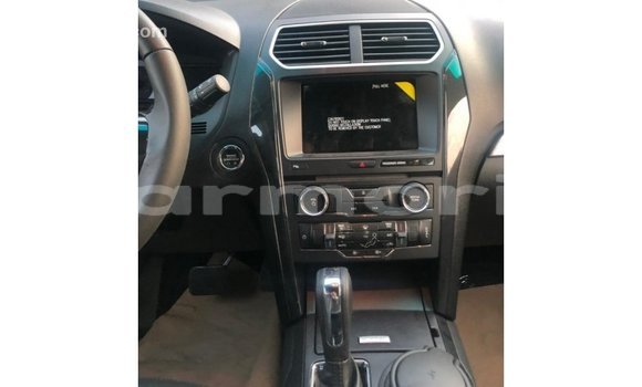 Buy Import Ford Explorer Other Car in Import - Dubai in Agalega Islands Buy Import Ford Explorer Other Car in Import - Dubai in Agalega Islands