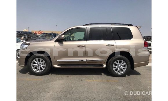 Acheter Import Voiture Toyota Land Cruiser Autre à Import - Dubai, Îles Agalega Acheter Import Voiture Toyota Land Cruiser Autre à Import - Dubai, Îles Agalega