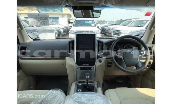 Acheter Import Voiture Toyota Land Cruiser Autre à Import - Dubai, Îles Agalega Acheter Import Voiture Toyota Land Cruiser Autre à Import - Dubai, Îles Agalega