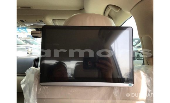 Acheter Import Voiture Toyota Land Cruiser Autre à Import - Dubai, Îles Agalega Acheter Import Voiture Toyota Land Cruiser Autre à Import - Dubai, Îles Agalega