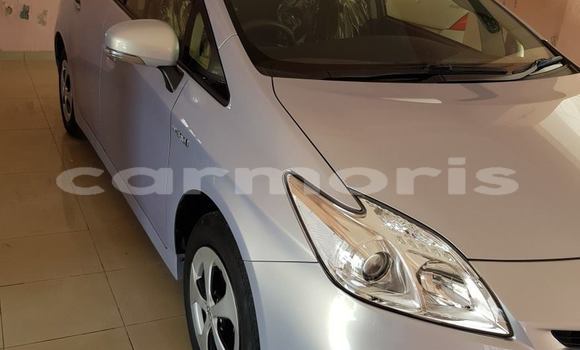 Buy Used Toyota Prius Silver Car in Port Louis in Port Louis District Buy Used Toyota Prius Silver Car in Port Louis in Port Louis District
