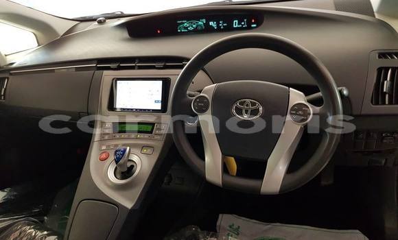 Buy Used Toyota Prius Silver Car in Port Louis in Port Louis District Buy Used Toyota Prius Silver Car in Port Louis in Port Louis District