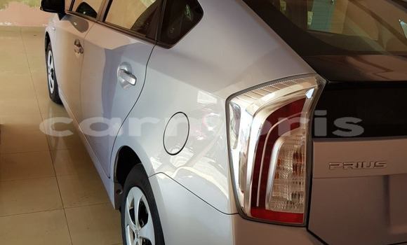 Buy Used Toyota Prius Silver Car in Port Louis in Port Louis District Buy Used Toyota Prius Silver Car in Port Louis in Port Louis District