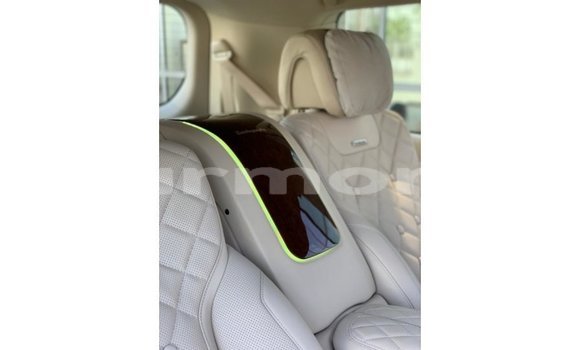Buy Import Lexus LX Black Car in Import - Dubai in Agalega Islands Buy Import Lexus LX Black Car in Import - Dubai in Agalega Islands