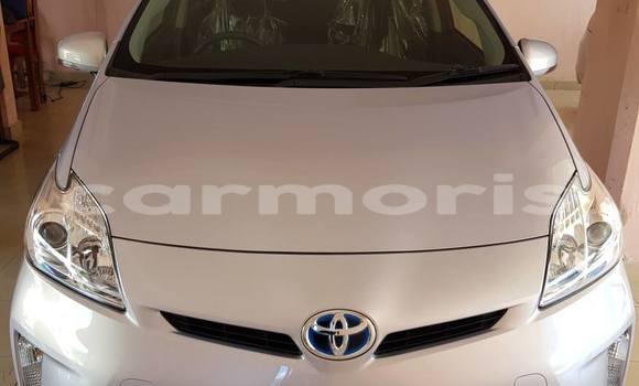 Buy Used Toyota Prius Silver Car in Port Louis in Port Louis District Buy Used Toyota Prius Silver Car in Port Louis in Port Louis District