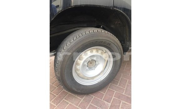Buy Import Toyota Prado Black Car in Import - Dubai in Agalega Islands Buy Import Toyota Prado Black Car in Import - Dubai in Agalega Islands