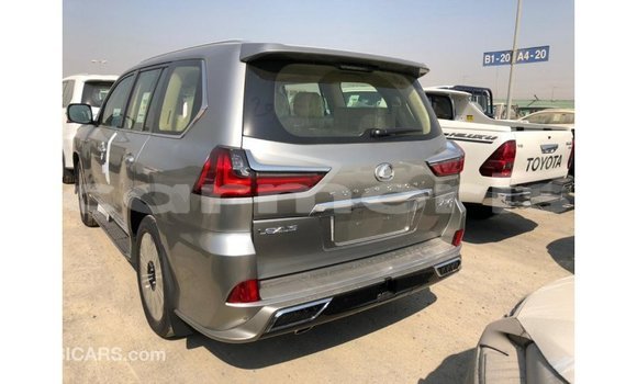 Buy Import Lexus LX Other Car in Import - Dubai in Agalega Islands Buy Import Lexus LX Other Car in Import - Dubai in Agalega Islands