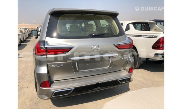 Buy Import Lexus LX Other Car in Import - Dubai in Agalega Islands Buy Import Lexus LX Other Car in Import - Dubai in Agalega Islands