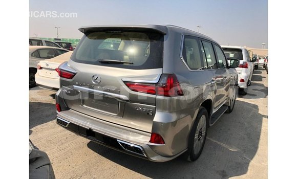 Buy Import Lexus LX Other Car in Import - Dubai in Agalega Islands Buy Import Lexus LX Other Car in Import - Dubai in Agalega Islands