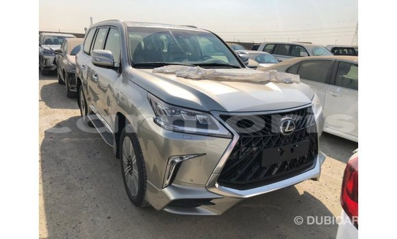 Buy Import Lexus LX Other Car in Import - Dubai in Agalega Islands Buy Import Lexus LX Other Car in Import - Dubai in Agalega Islands