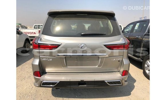 Buy Import Lexus LX Other Car in Import - Dubai in Agalega Islands Buy Import Lexus LX Other Car in Import - Dubai in Agalega Islands