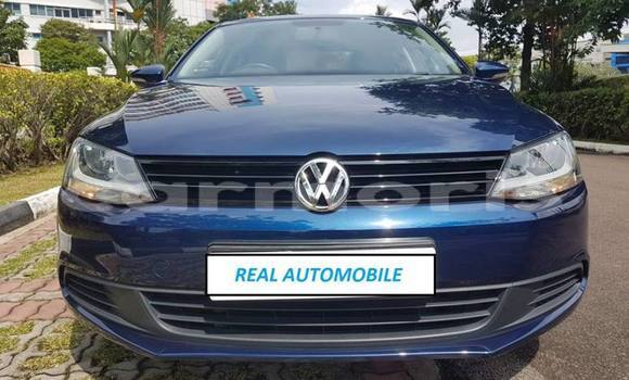 Buy Used Volkswagen Polo Blue Car in Port Louis in Port Louis District Buy Used Volkswagen Polo Blue Car in Port Louis in Port Louis District
