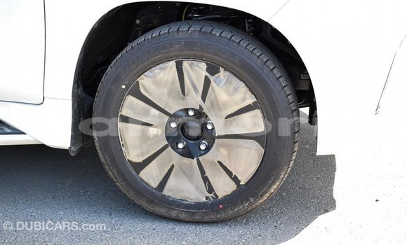 Buy Import Lexus LX Black Car in Import - Dubai in Agalega Islands Buy Import Lexus LX Black Car in Import - Dubai in Agalega Islands