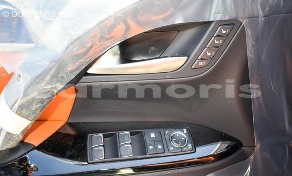 Buy Import Lexus LX Black Car in Import - Dubai in Agalega Islands Buy Import Lexus LX Black Car in Import - Dubai in Agalega Islands