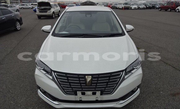 Buy Used Toyota Previa White Car in Port Louis in Port Louis District Buy Used Toyota Previa White Car in Port Louis in Port Louis District