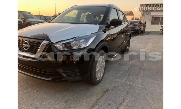 Buy Import Nissan Evalia Black Truck in Import - Dubai in Agalega Islands Buy Import Nissan Evalia Black Truck in Import - Dubai in Agalega Islands
