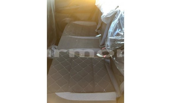 Buy Import Nissan Evalia Black Truck in Import - Dubai in Agalega Islands Buy Import Nissan Evalia Black Truck in Import - Dubai in Agalega Islands