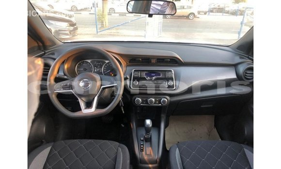 Buy Import Nissan Evalia Black Truck in Import - Dubai in Agalega Islands Buy Import Nissan Evalia Black Truck in Import - Dubai in Agalega Islands