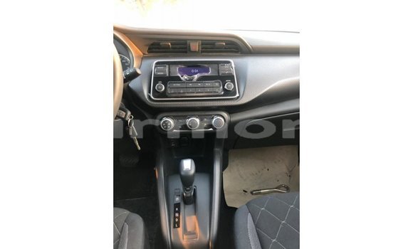 Buy Import Nissan Evalia Black Truck in Import - Dubai in Agalega Islands Buy Import Nissan Evalia Black Truck in Import - Dubai in Agalega Islands